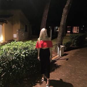 Meet your Posher, Devon